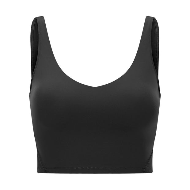 Women's Yoga Top