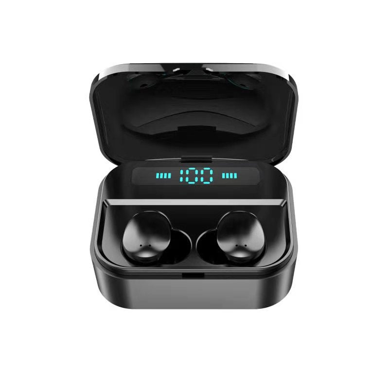 Bluetooth Earphone With Microphone