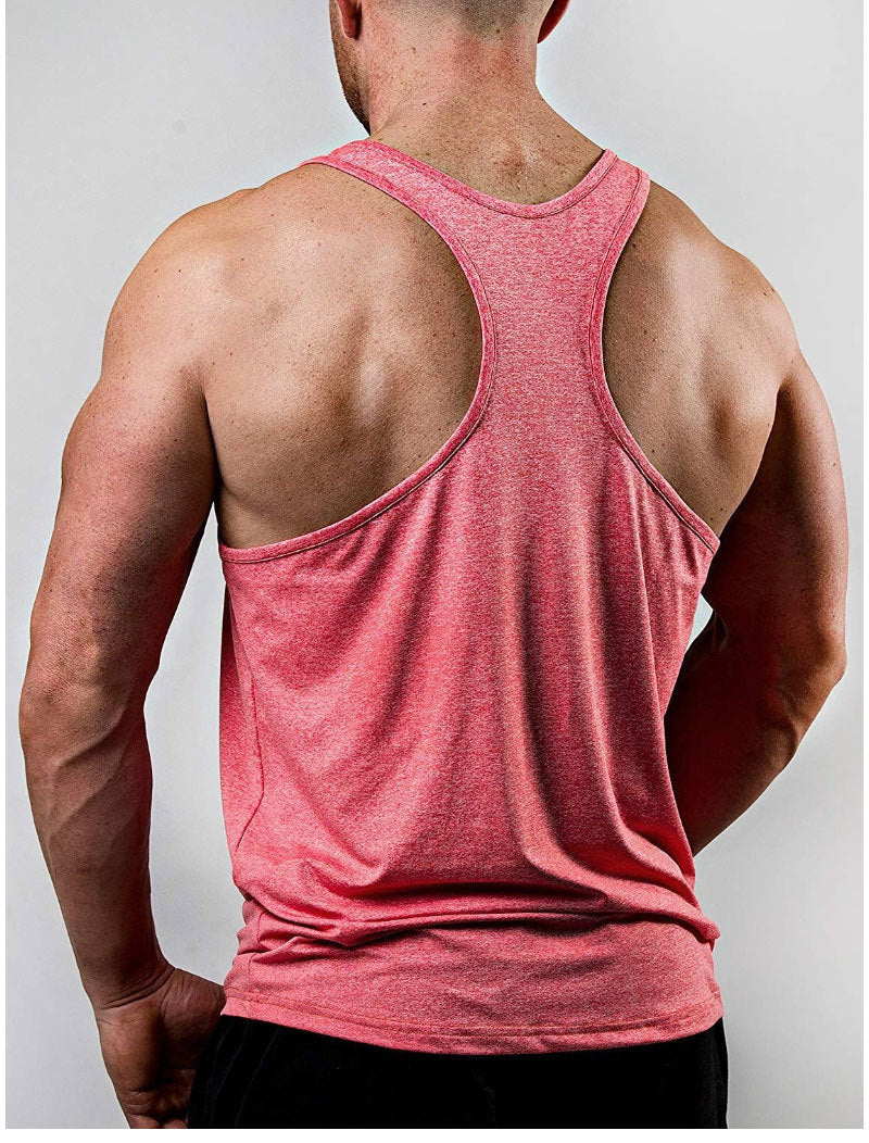 Men's Athletic Tank Top