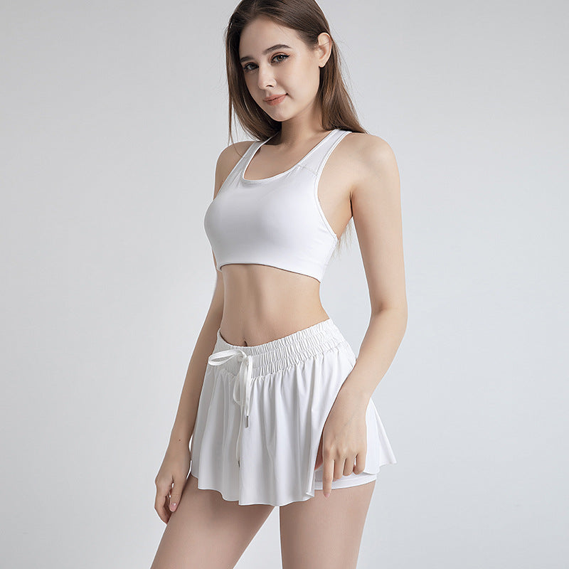 Women's Athletic Shorts