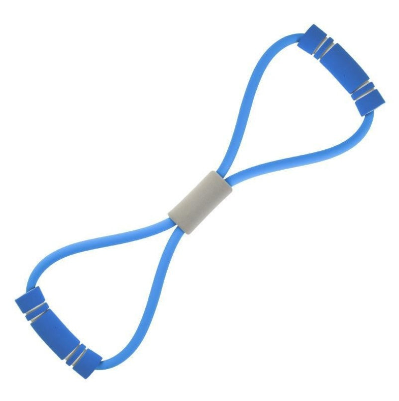 Eight-shaped Elastic Stretcher