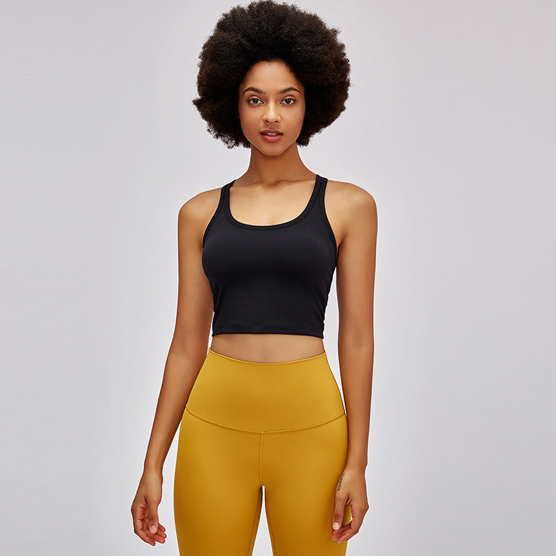 Women’s Top and Bottom Yoga set