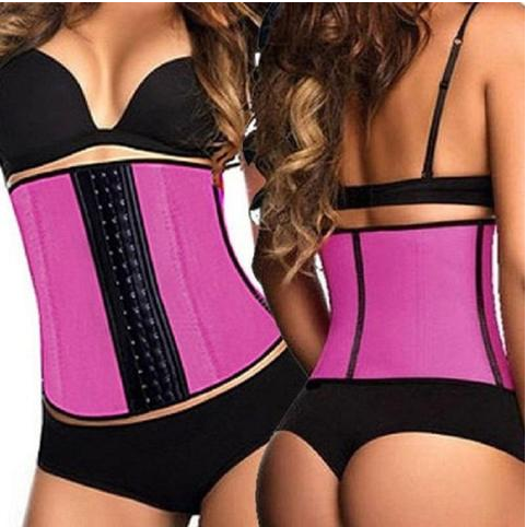 Women's Waist Trainer