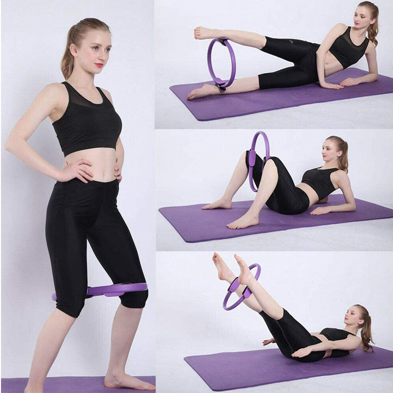 Piece Yoga Pilates Exercise