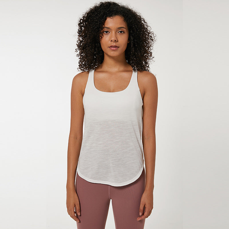 Women’s Fitness Tank Tops