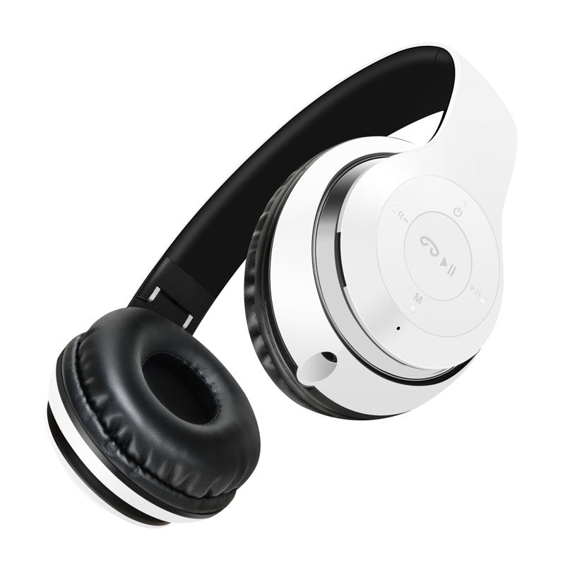 Bluetooth Wireless Headset