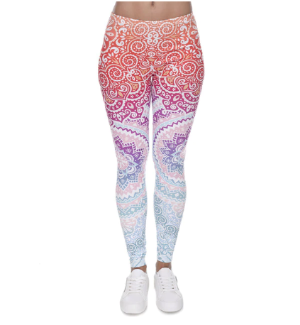 Women's Yoga Pants