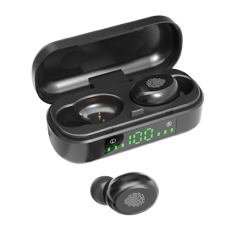 Bluetooth Wireless Earbuds