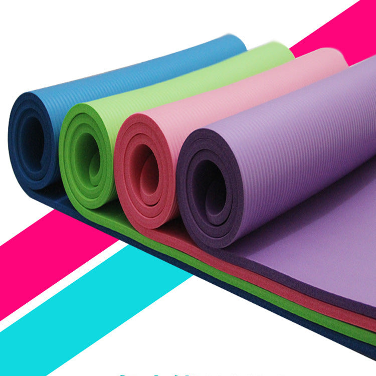 Yoga Thick Mat