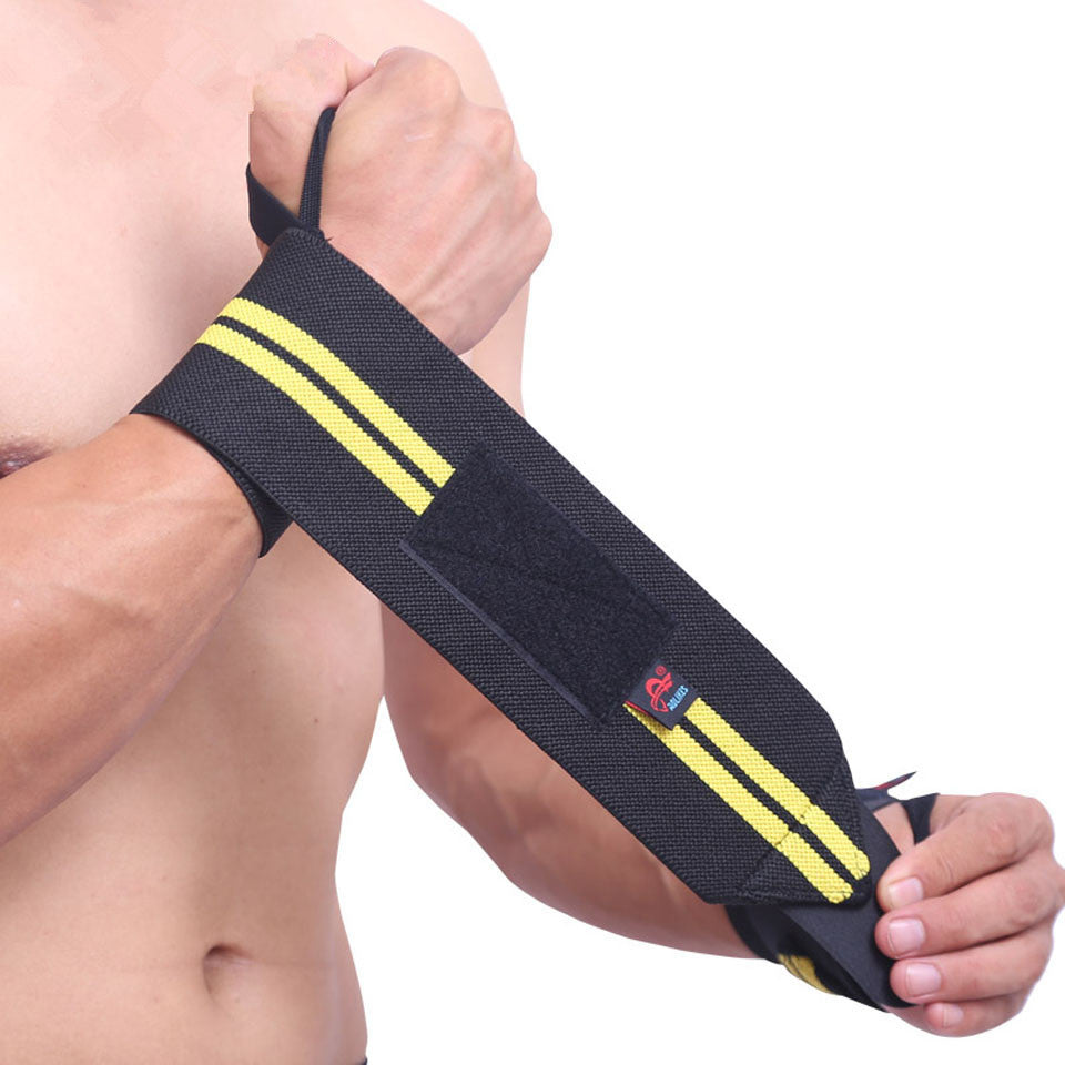 Weightlifting Wrist Wraps