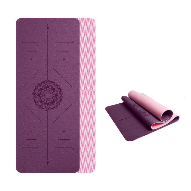 Yoga Mat