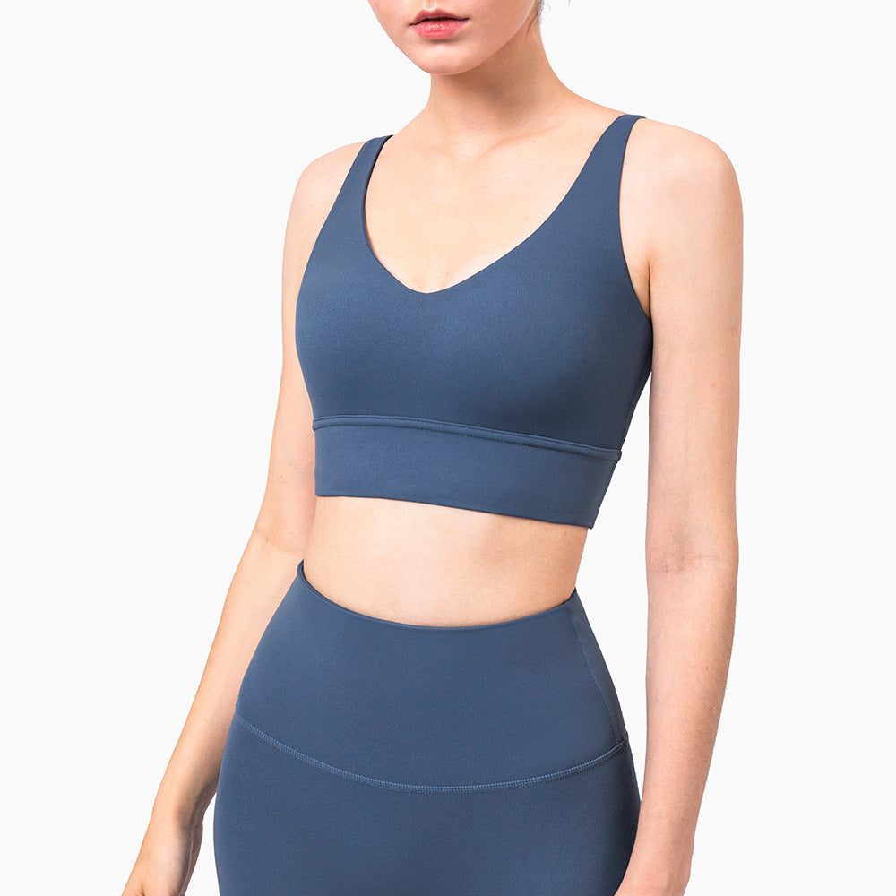 Women's Yoga Top