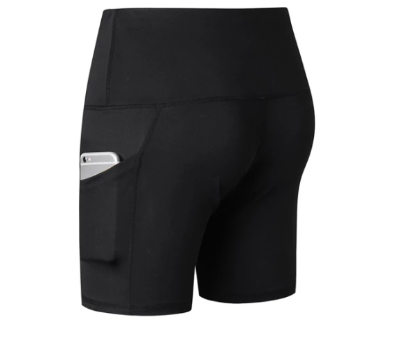 Women's Yoga Shorts