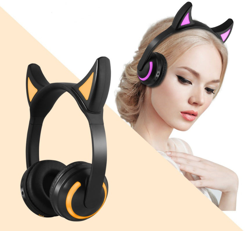 Bluetooth Wireless Headset