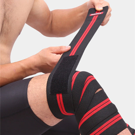 Knee Stabilizing Exercise Knee Wrap