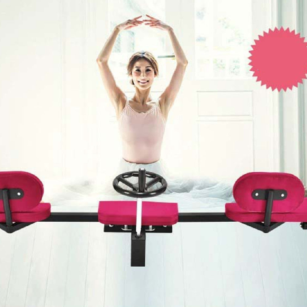 Yoga Pilates Leg Stretching Machine