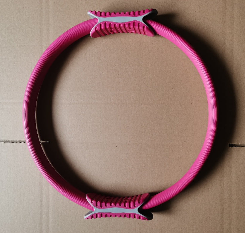 Yoga Pilates Exercise Ring