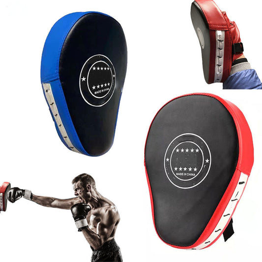 Boxing target mitts