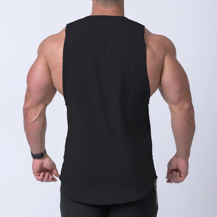 Men's Athletic Tank Top