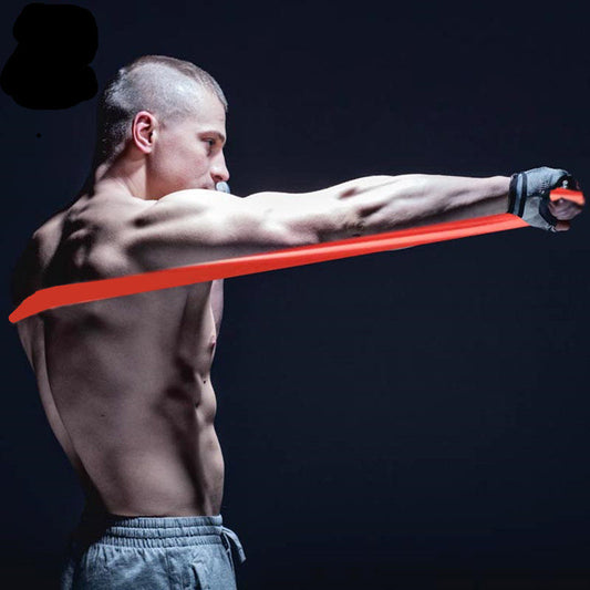 Shadow boxing Resistance Band