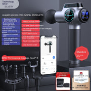 Rechargeable Massage Gun