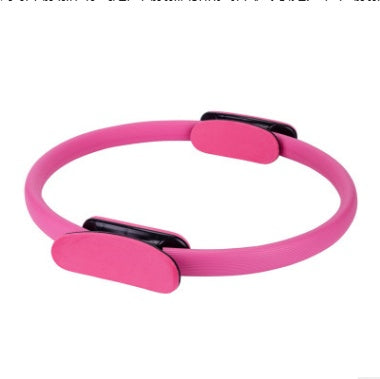 Yoga Pilates Exercise Ring