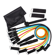 Multifunctional Resistance Bands