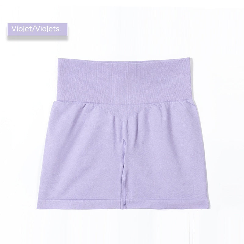 Women's Yoga Shorts