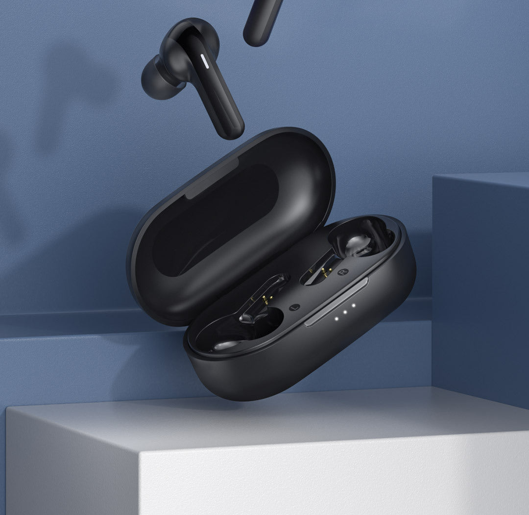 Bluetooth Wireless Earbuds