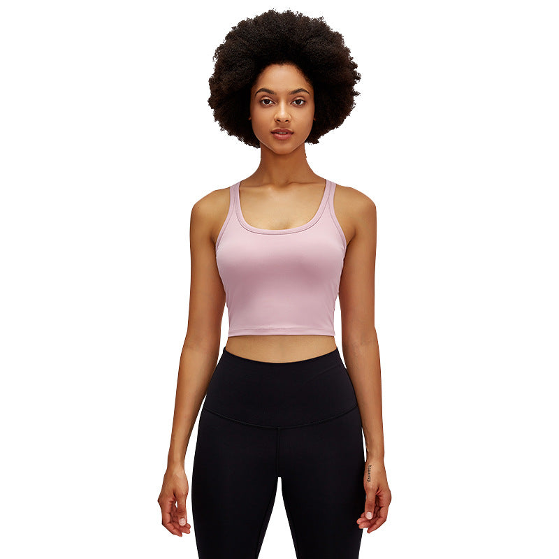 Women’s Top and Bottom Yoga set