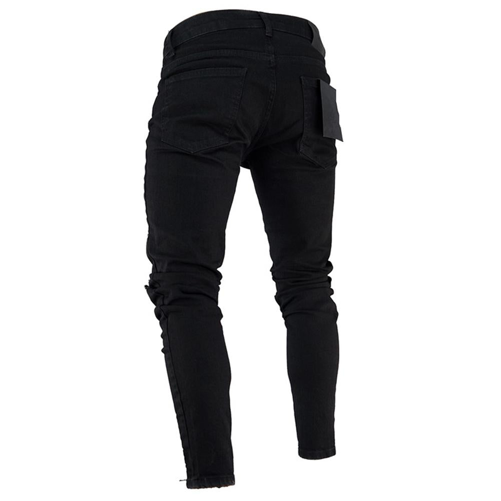 Men's Athletic Pants with Pockets