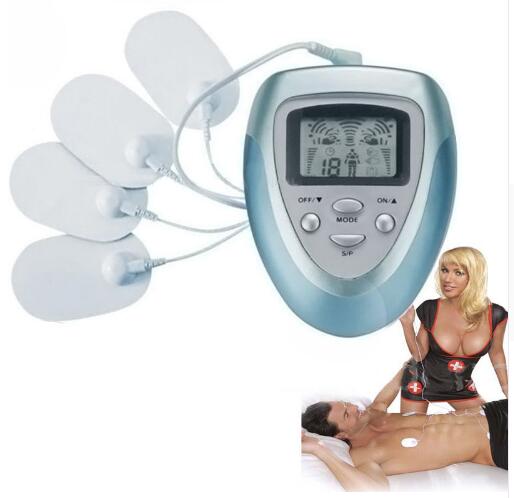 Digital Physiotherapy TENS Machine