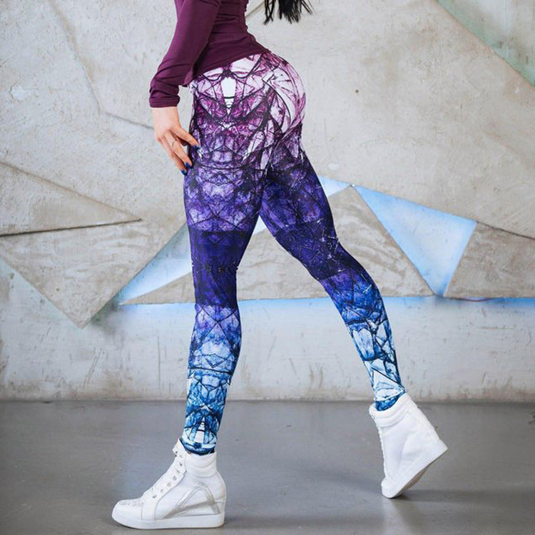 Women's Yoga Pants