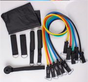 Multifunctional Resistance Bands