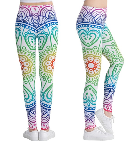 Women's Yoga Pants