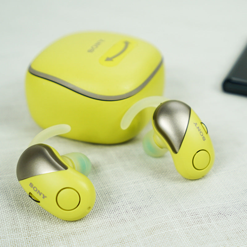 Bluetooth Wireless Earbuds