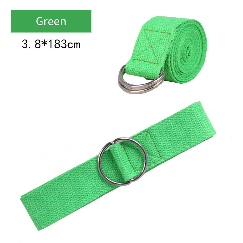 Yoga Pilates Stretching Band