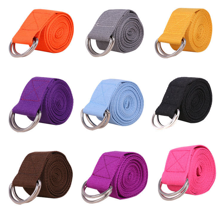 Yoga Pilates Stretching Band