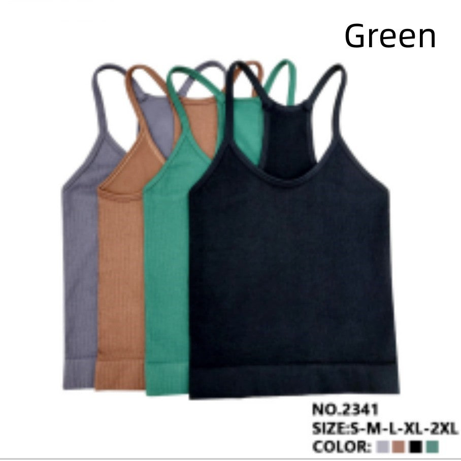 Women's Yoga Top