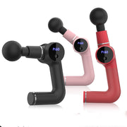 Rechargeable Massage Gun