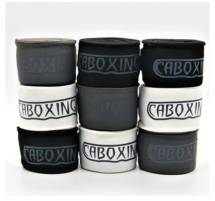 Boxing Hand Wraps