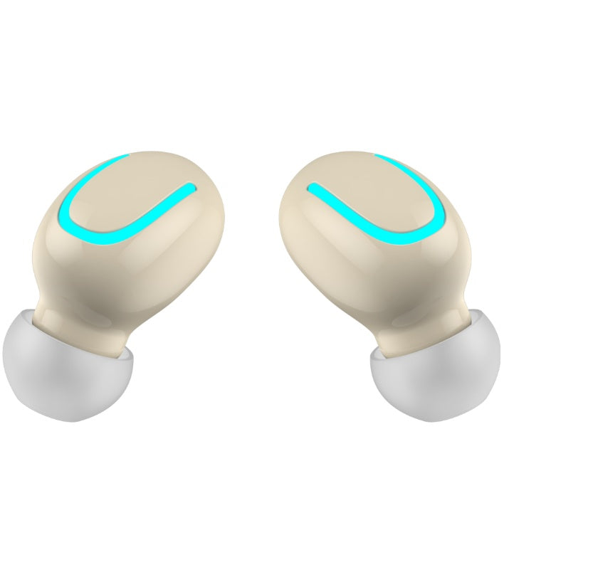 Bluetooth Wireless Earbuds