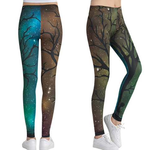 Women's Yoga Pants