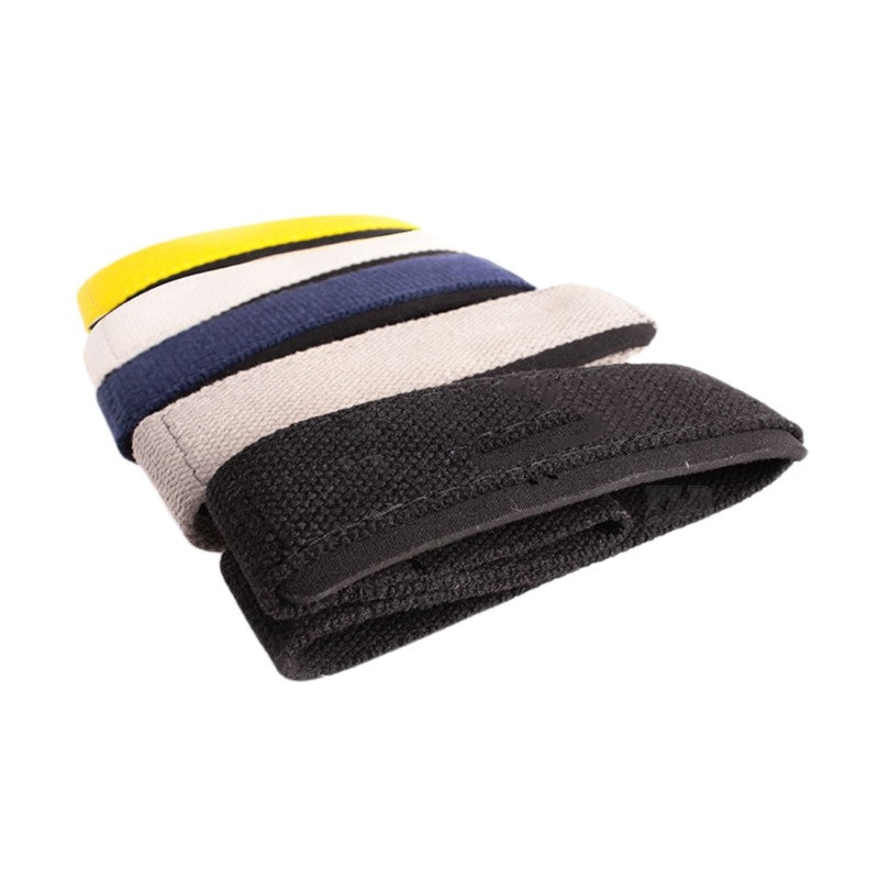 Gym Lifting Straps