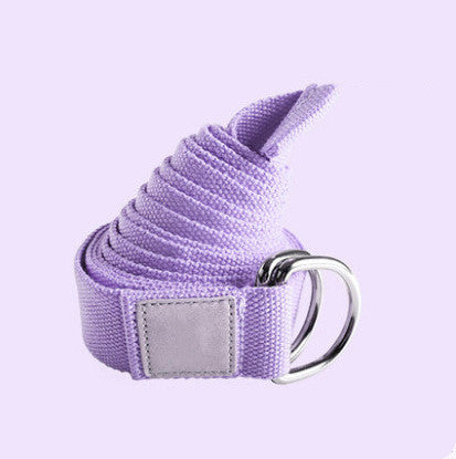 Yoga Pilates Stretching Strap