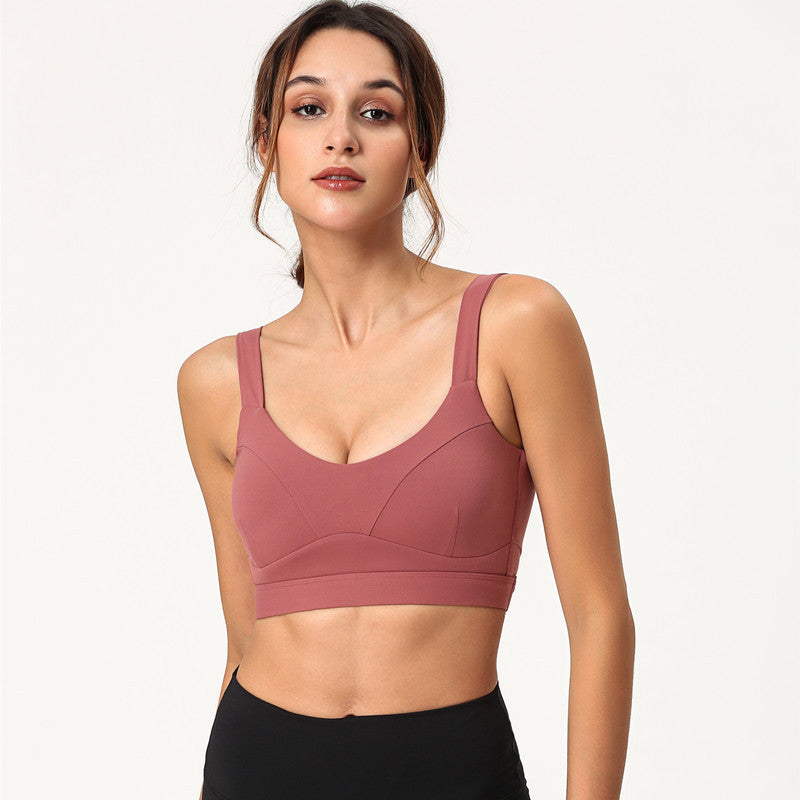 Women’s Yoga Top