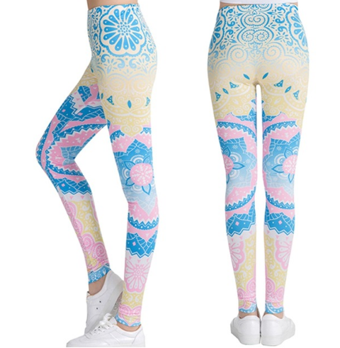 Women's Yoga Pants