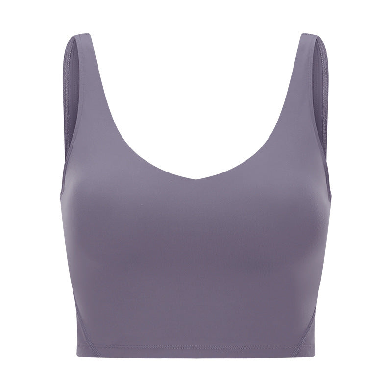 Women's Yoga Top