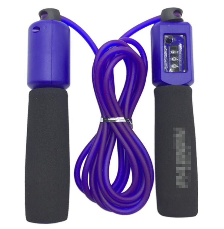 Jump Rope With Counter