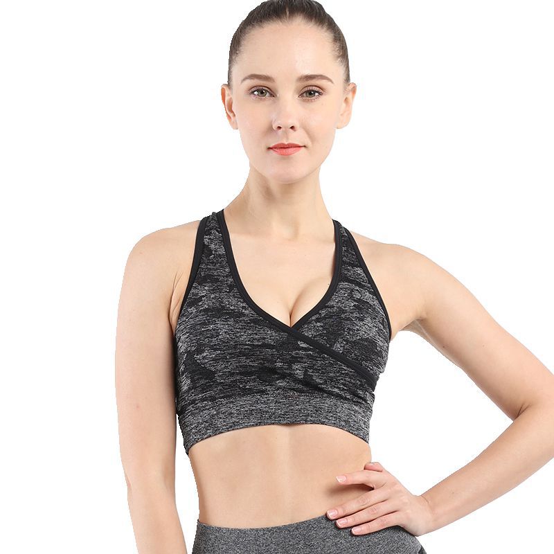 Women's Yoga Top